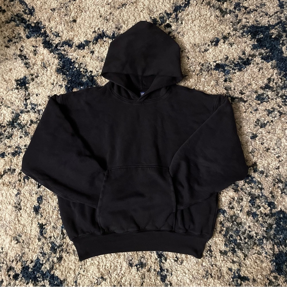 Yeezy Gap Hoodie